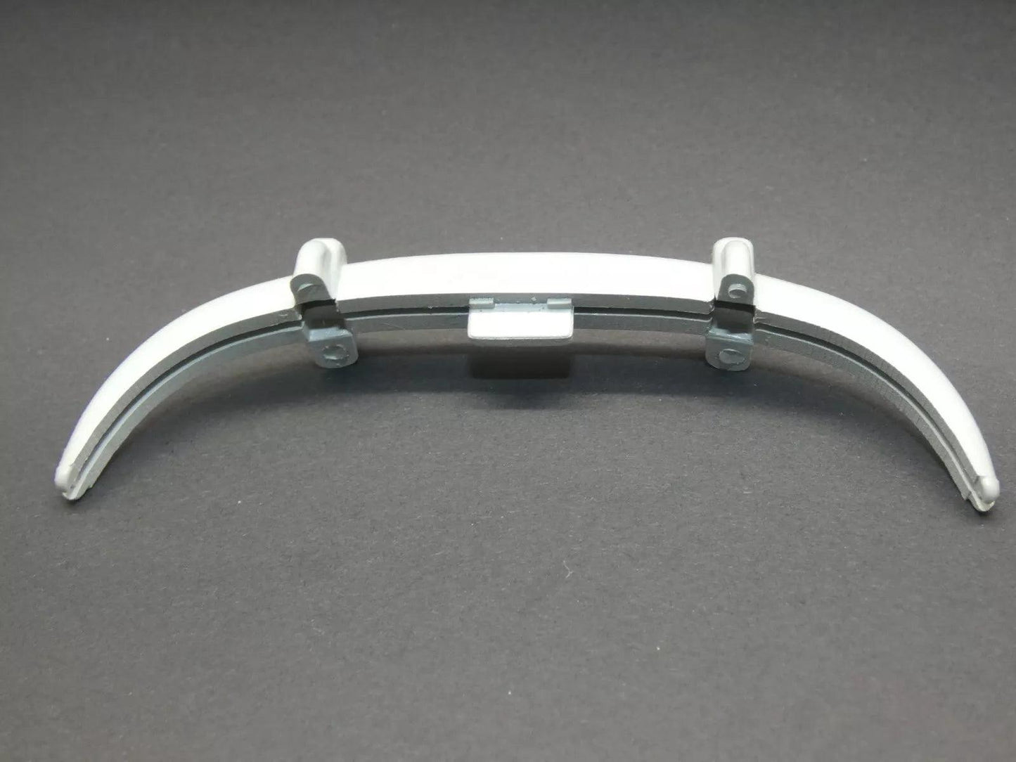Distler rear bumper grey (ETD13)