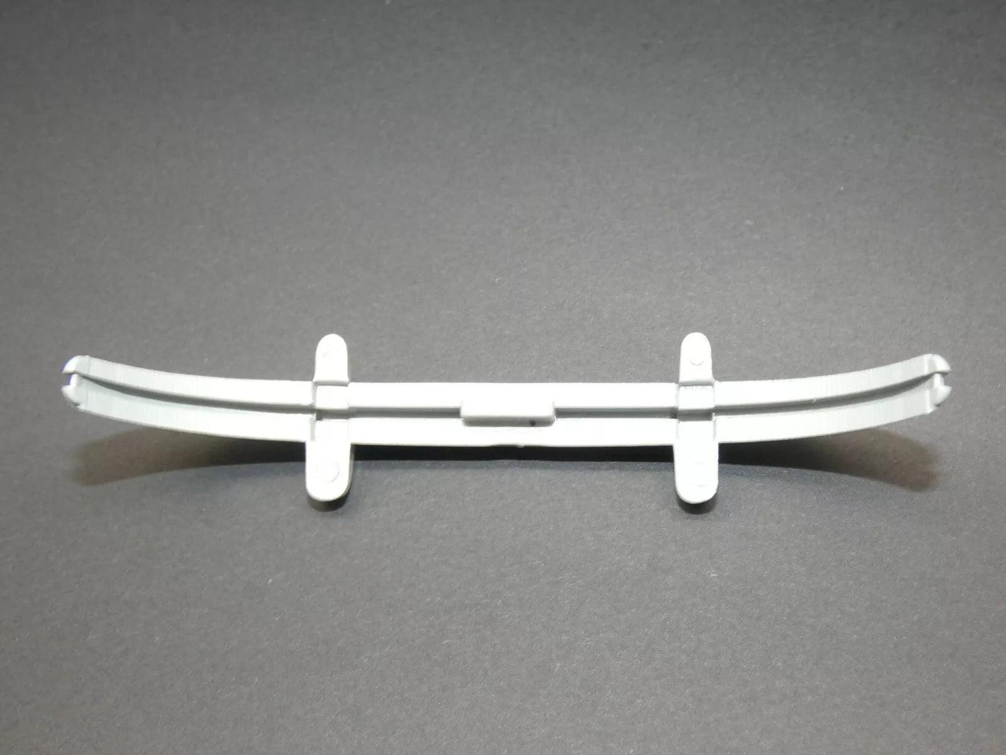 Distler rear bumper grey (ETD13)