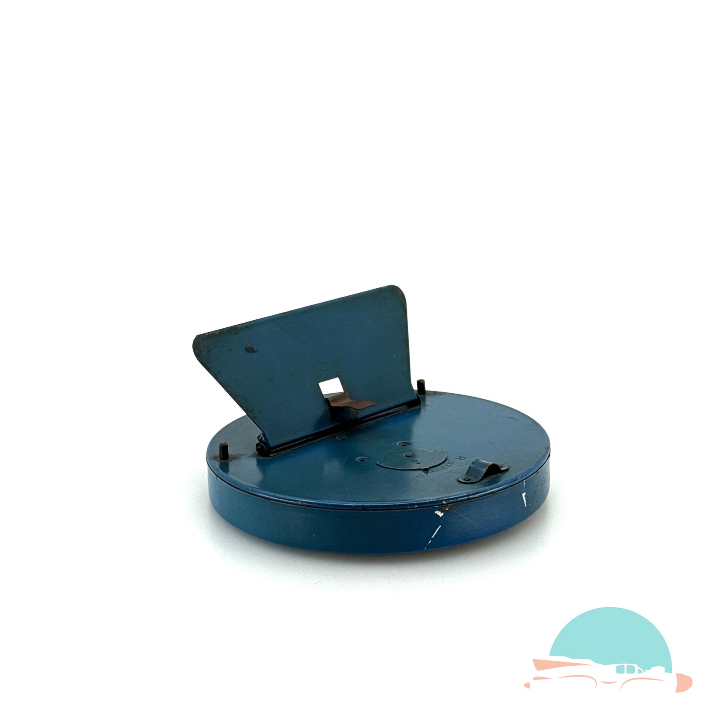 Reklame Biscuit Pernot Uhr (75656)