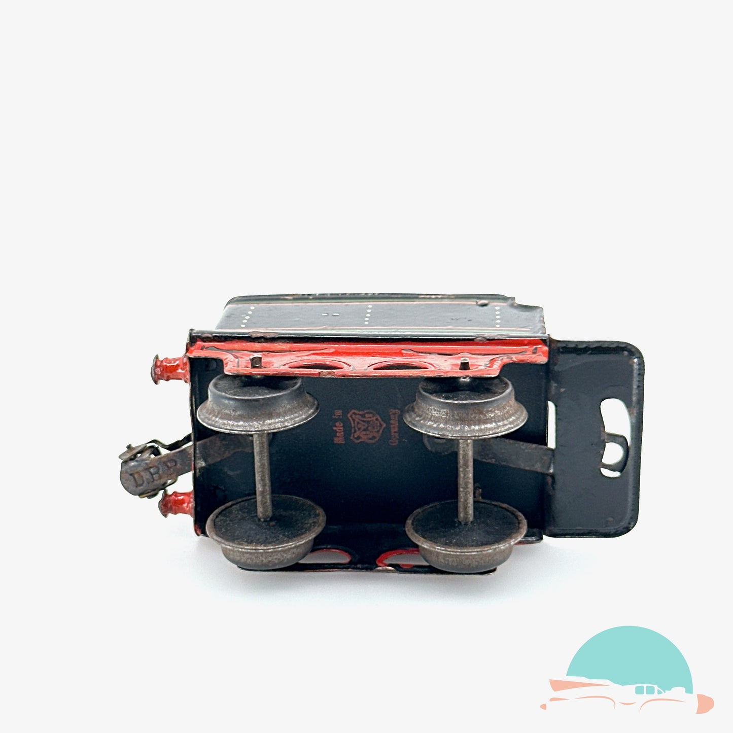Märklin Spur 0 Uralt Tender (74791)