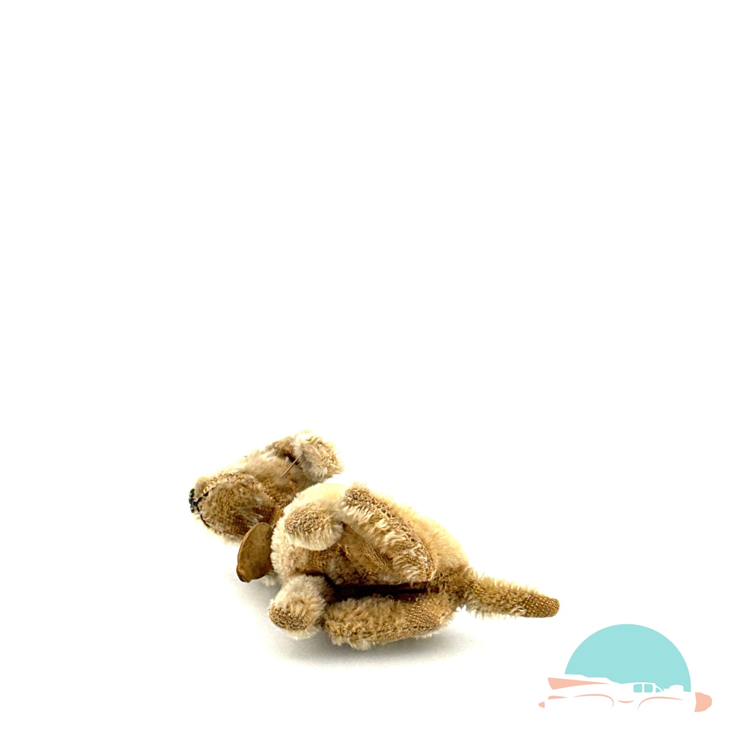 Steiff Vorkiegs Hund "Treff" (75662)