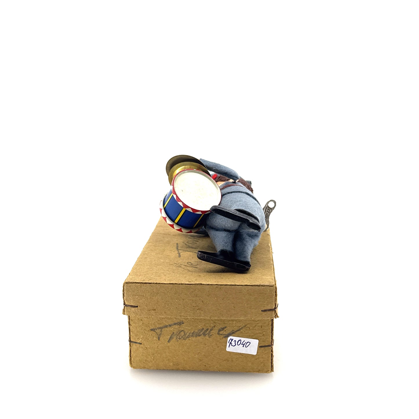 Schuco Trommlerfigur in Originalkarton (73040)