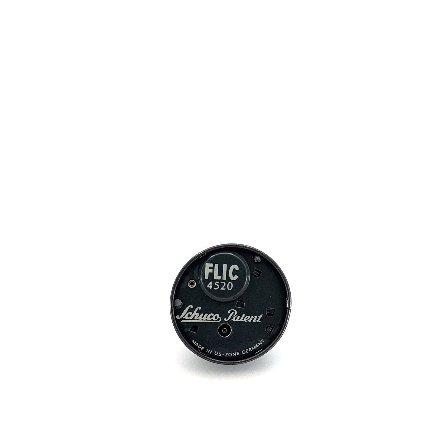 Schuco Flic 4520 seltene englische Version (74227)