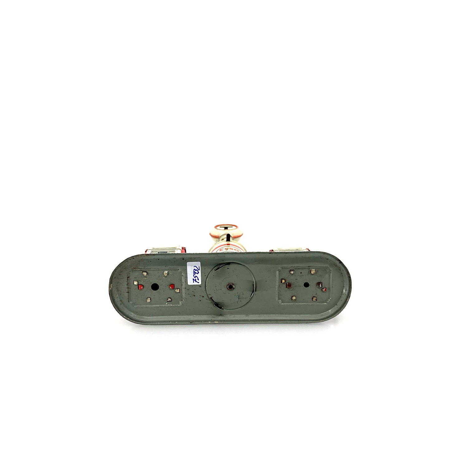 Arnold T Tankstelle (75932)