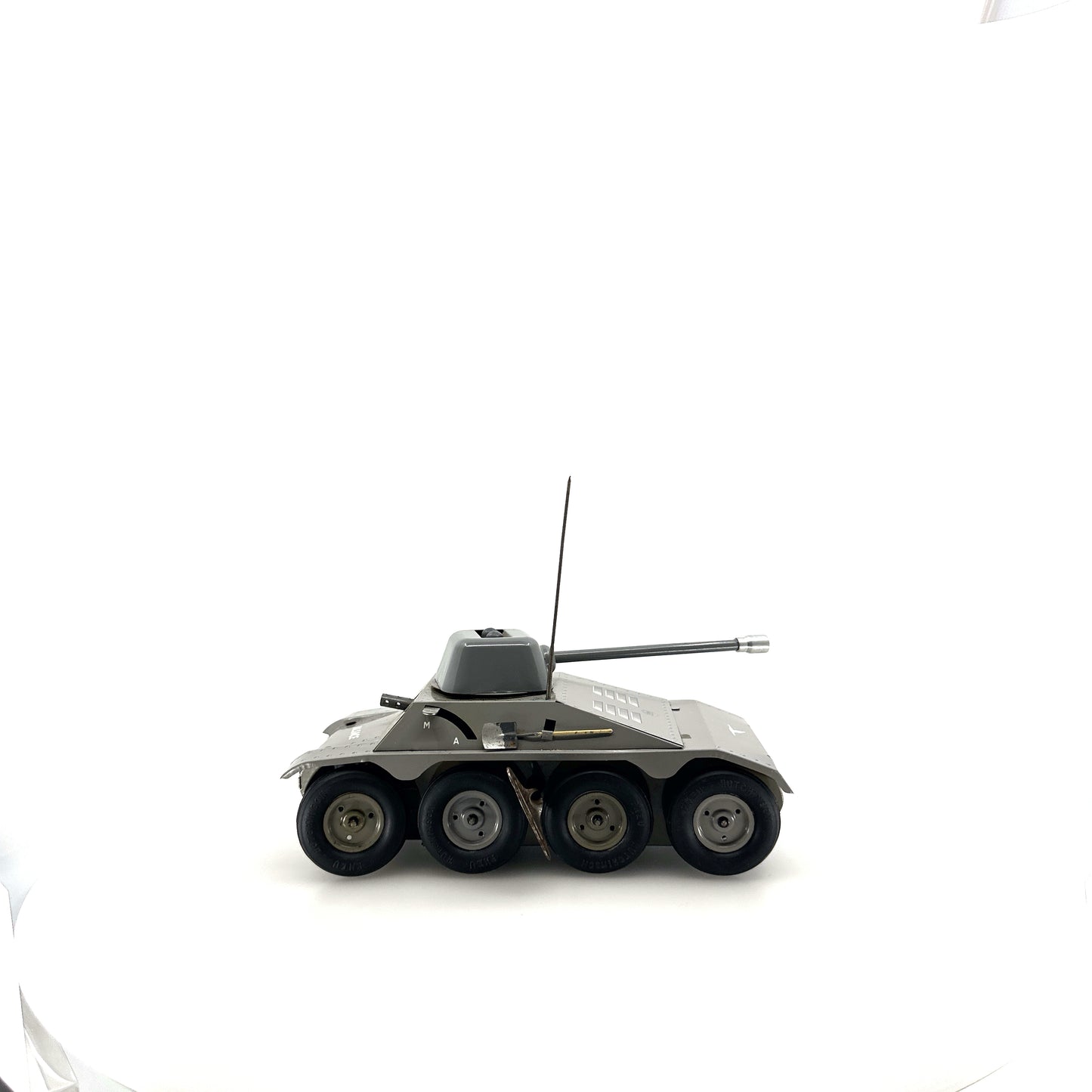 Vebe Panzerwagen 351 im Originalkarton (75794)