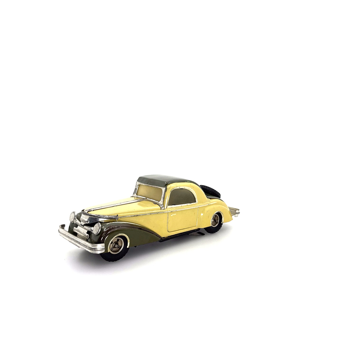 Karl Bub Mobil im Originalkarton (75758)