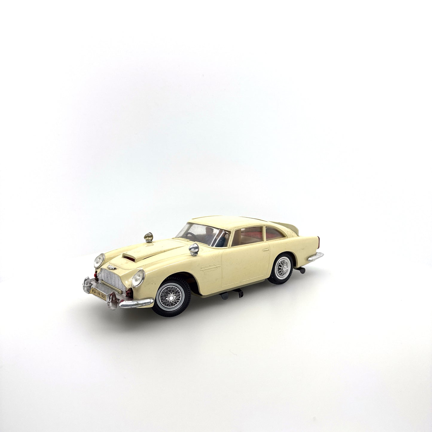 Gama Aston Martin DB5 (74457)