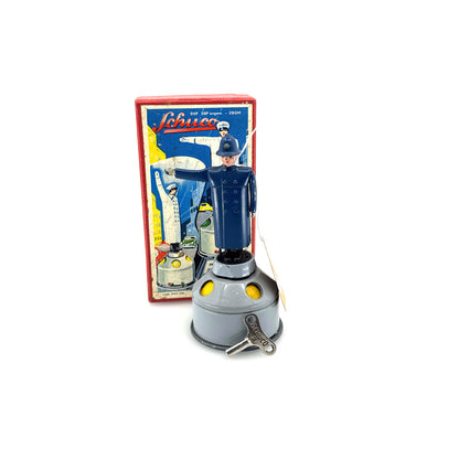 Schuco Flic 4520 seltene englische Version (74227)