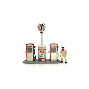 Arnold T Tankstelle (75258)