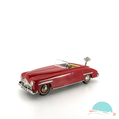 Distler Packard 3150 (75615)