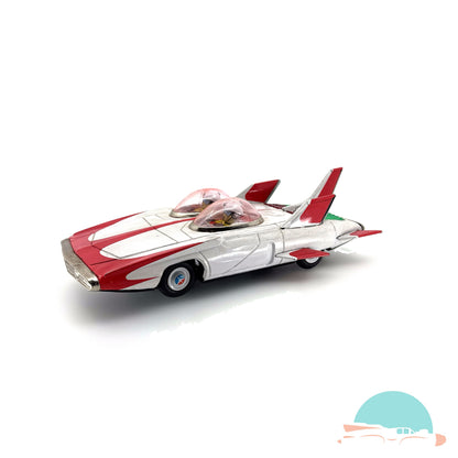 Alps Firebird III Spacecar (75620)