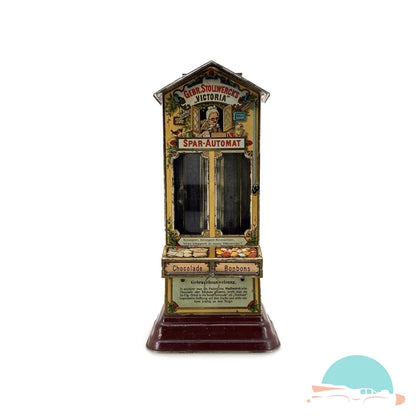 Stollwerck Victora Spar Automat (75688)
