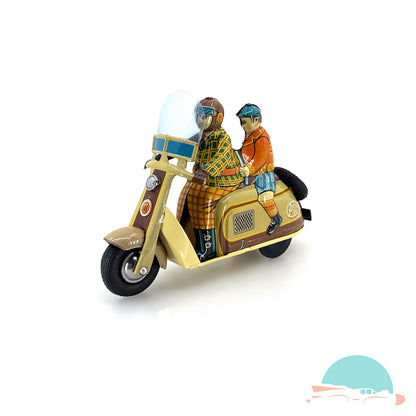 CK 57697 Pigeon Scooter (75697)