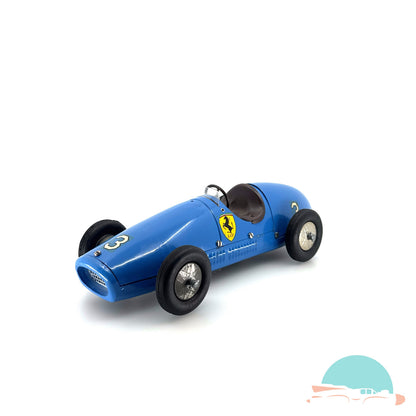 Ferrari Formel Rennwagen 60er Jahre (75609)