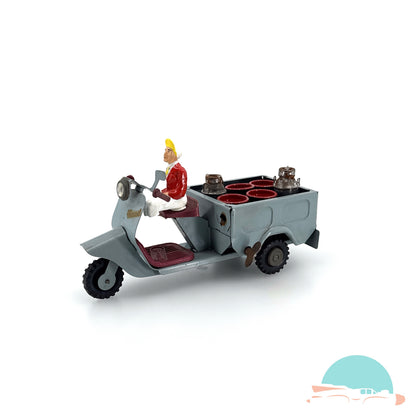 Fawel Vespa Lastendreirad (75691)