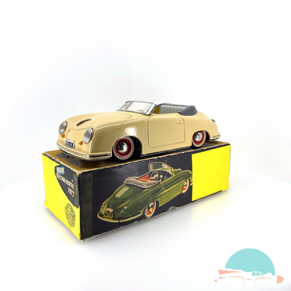 Distler Electro Matic 7500 Porsche 356 - 1. Version im Originalkarton (75729)