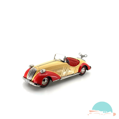 Distler Wanderer 5150 (75614)