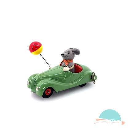 Schuco 2005 Sonny Maus (74654)
