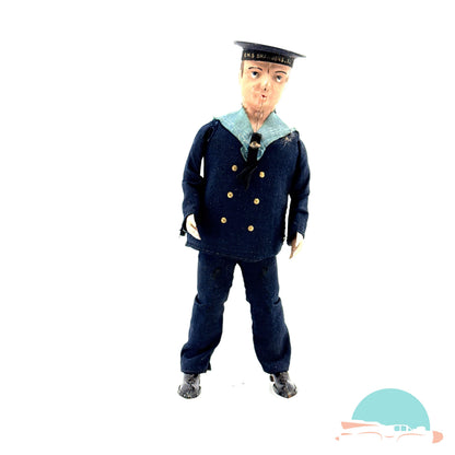 Lehmann Sailor 535 in original box (75644)