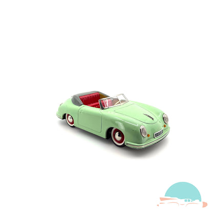 Distler Electro Matic 7500 Porsche 356 - 2. Version (75728)