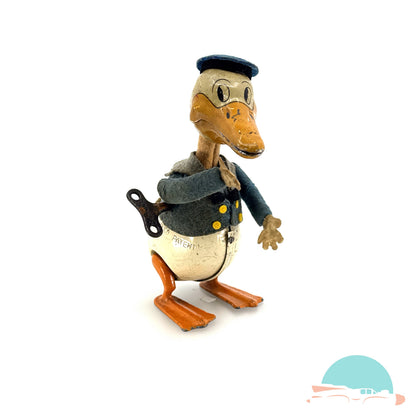 Schuco Donald Duck Vorkrieg (75303)