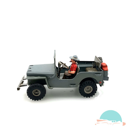 Arnold Jeep 2700 (74416)