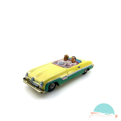 Huki Ford 17M Weltkugel (74637)