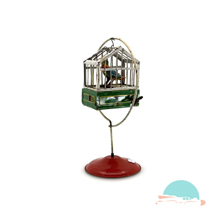 Issmayer Vogelkäfig Johann Andreas Issmayer (75499)
