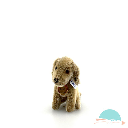 Steiff Vorkiegs Hund "Treff" (75662)
