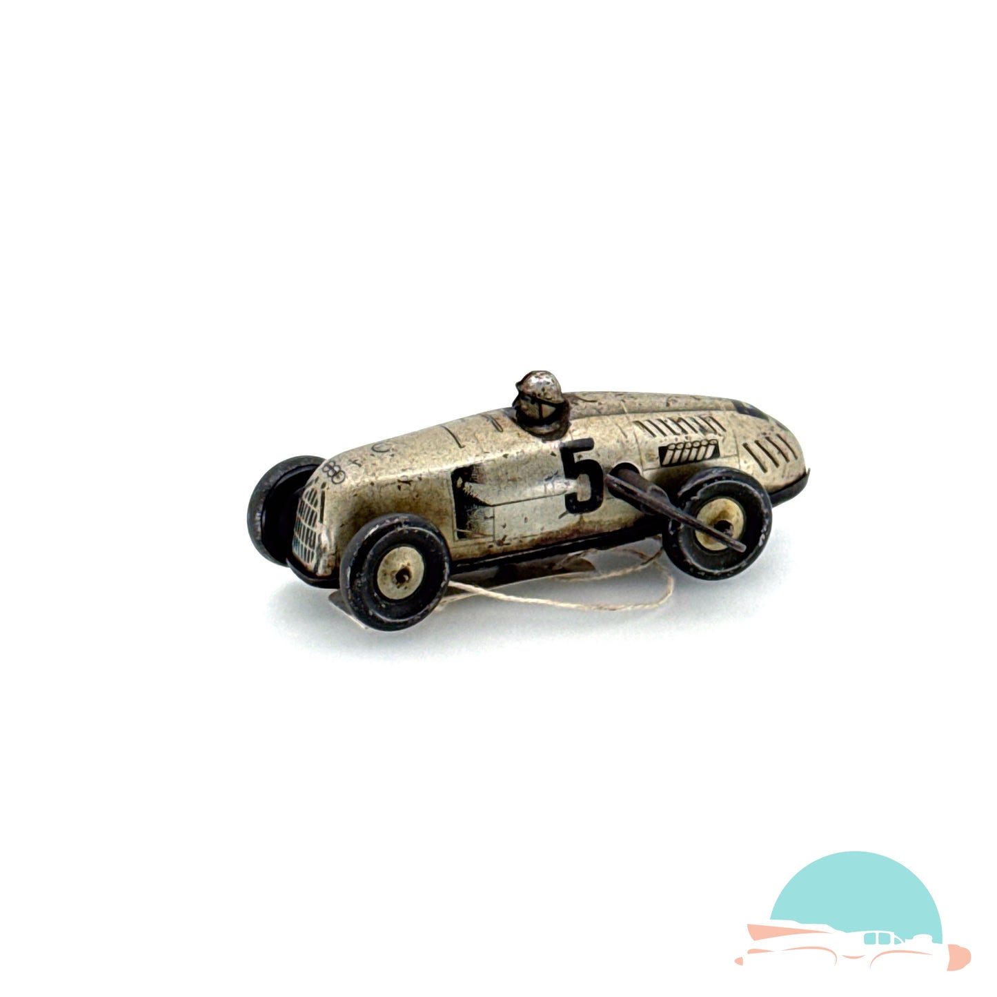 Schuco Auto Union (75653)