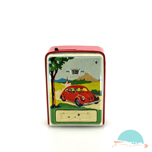 Geobra Spardose VW Käfer (75647)