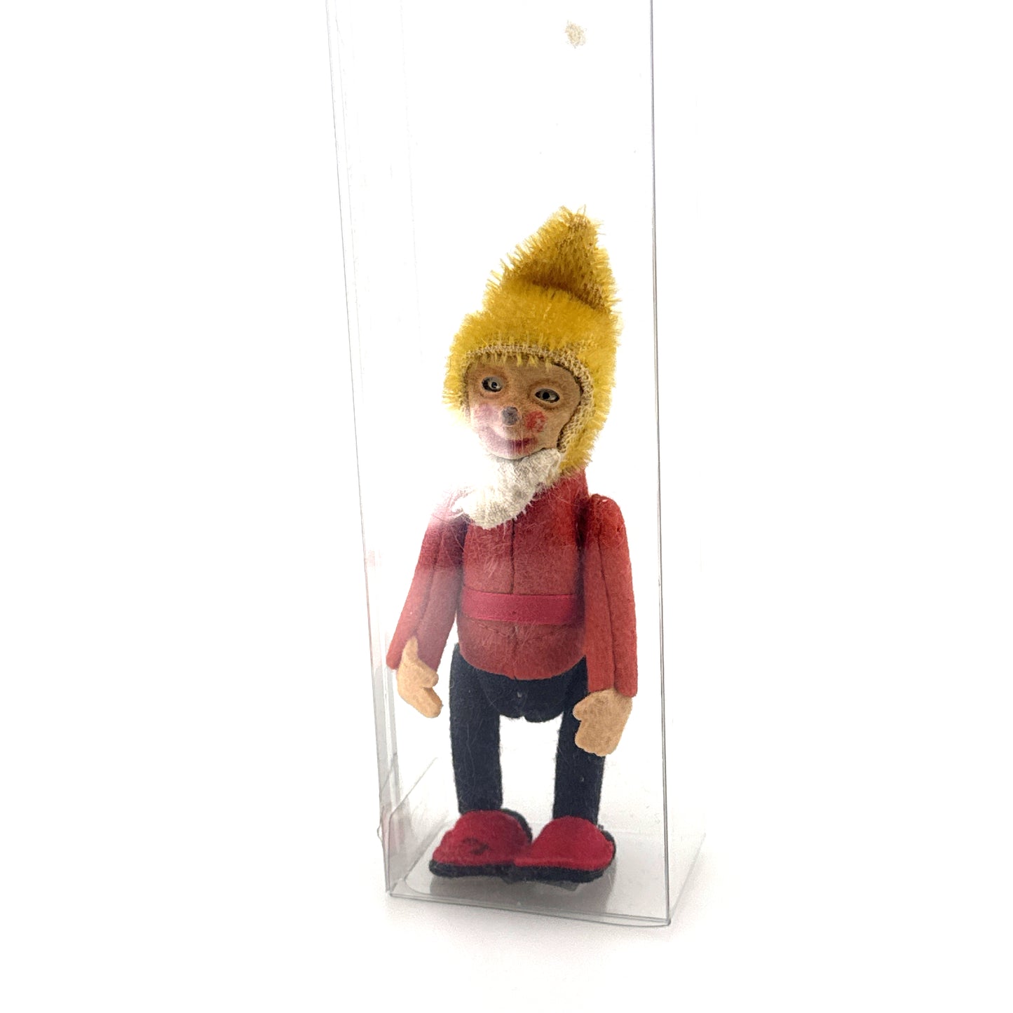 Schuco Zwerg als Parfüm Flacón (70923)