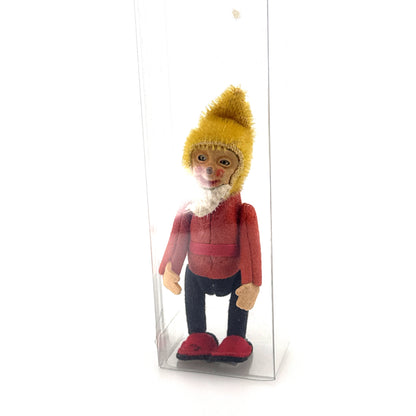 Schuco Zwerg als Parfüm Flacón (70923)