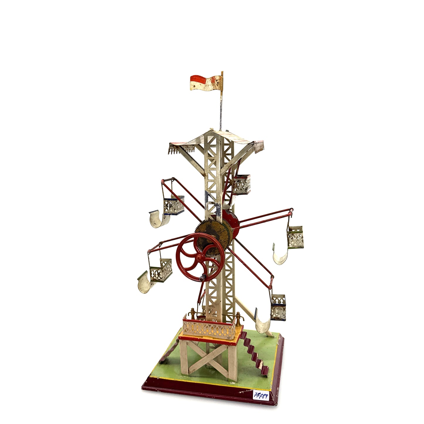 Doll Riesenrad (75784)
