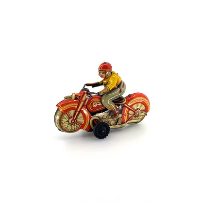PN Motorrad Akrobat Nr.200 (74496)