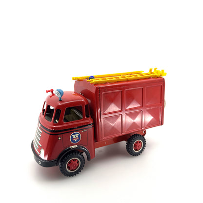 Arnold Feuerwehr Begleitwagen (75045)