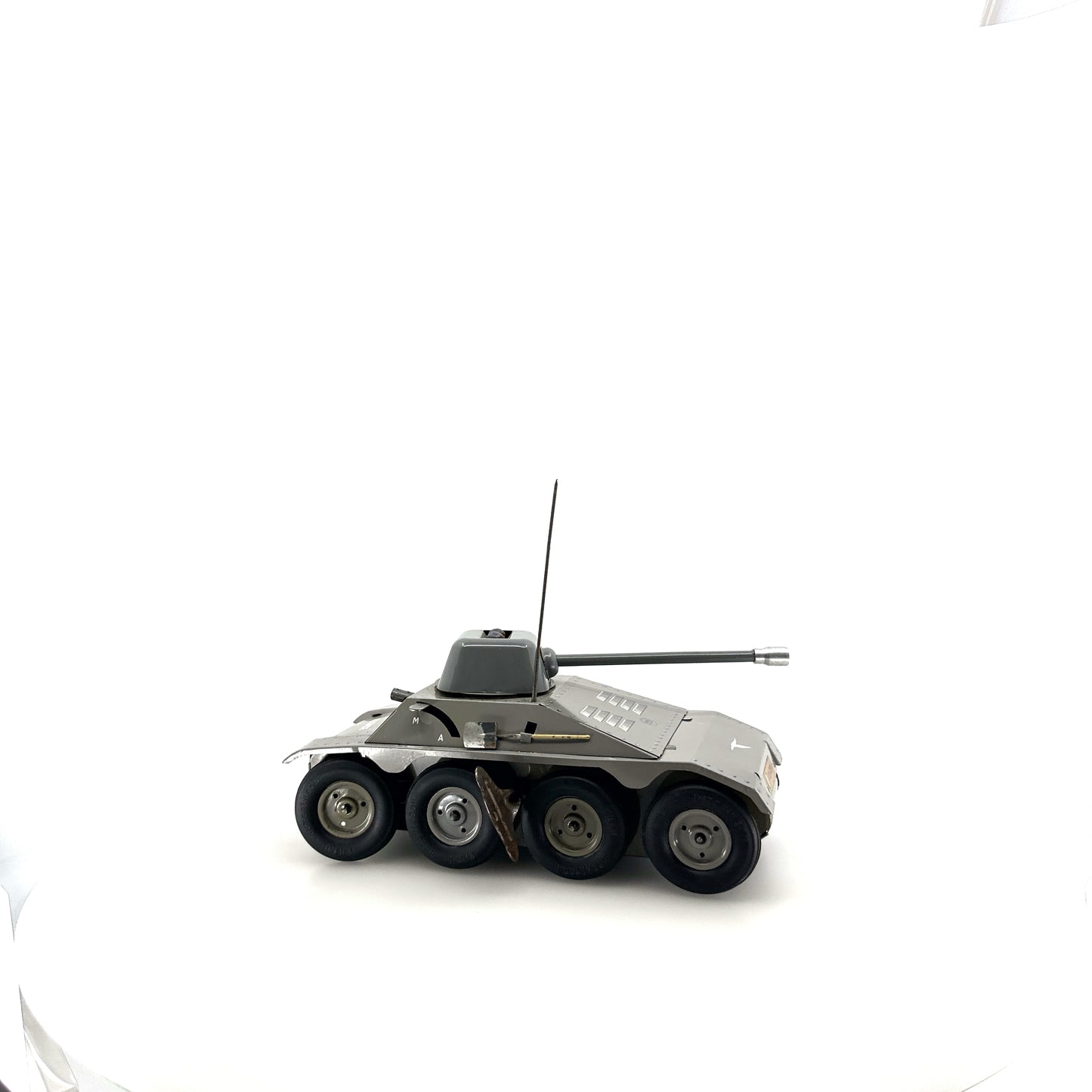 Vebe Panzerwagen 351 im Originalkarton (75794)