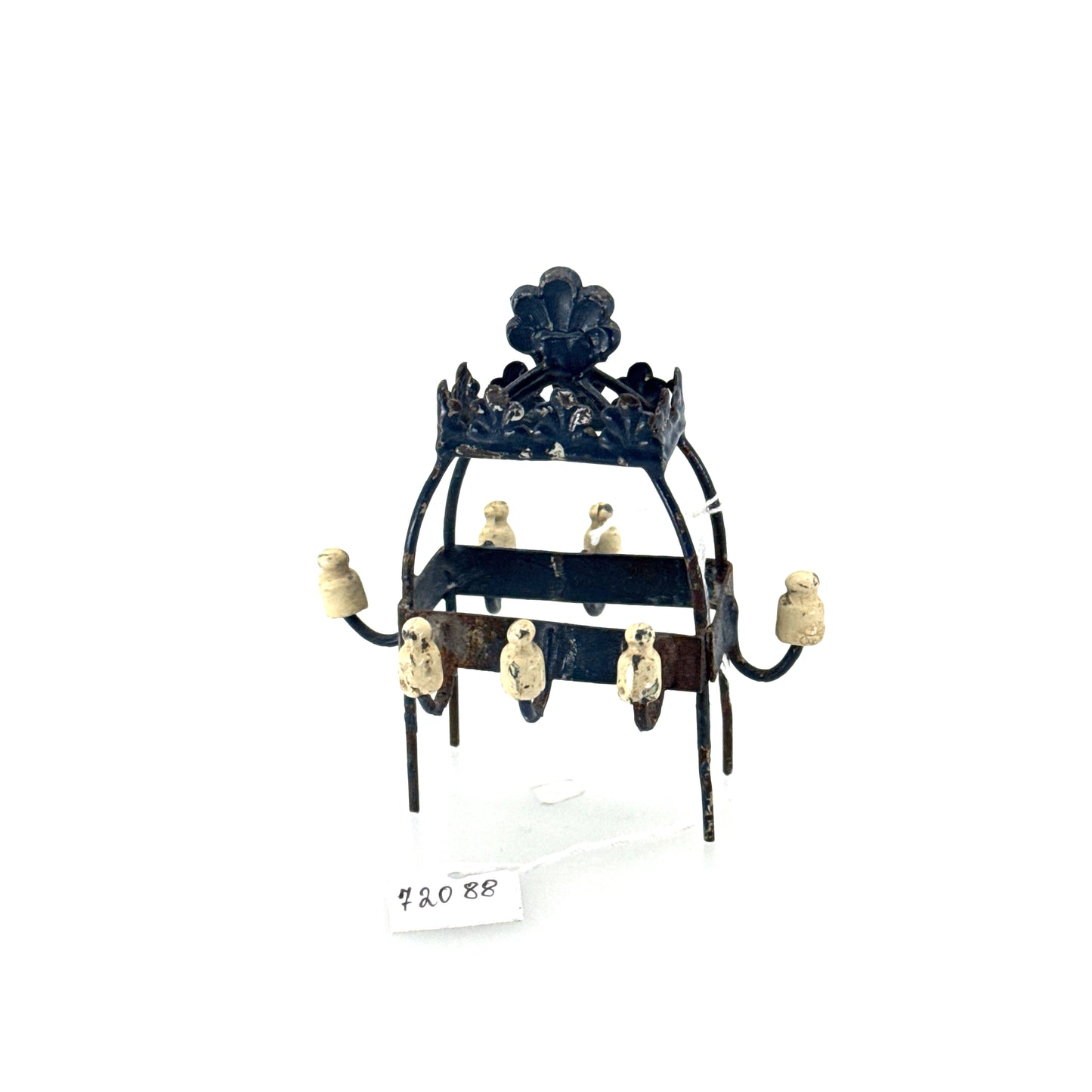 Märklin originaler Pantograph Spur 1 (72088)