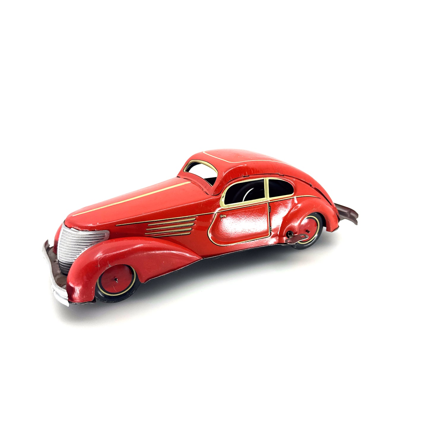 Distler Stromlinien Coupe 1A57002 (75481)