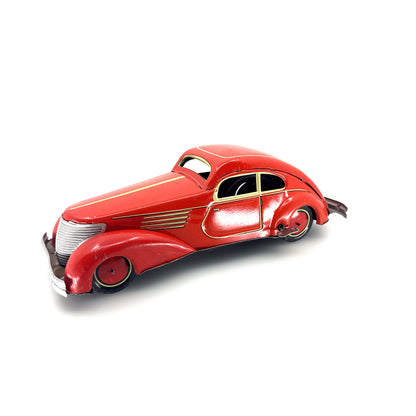 Distler Stromlinien Coupe 1A57002 (75481)