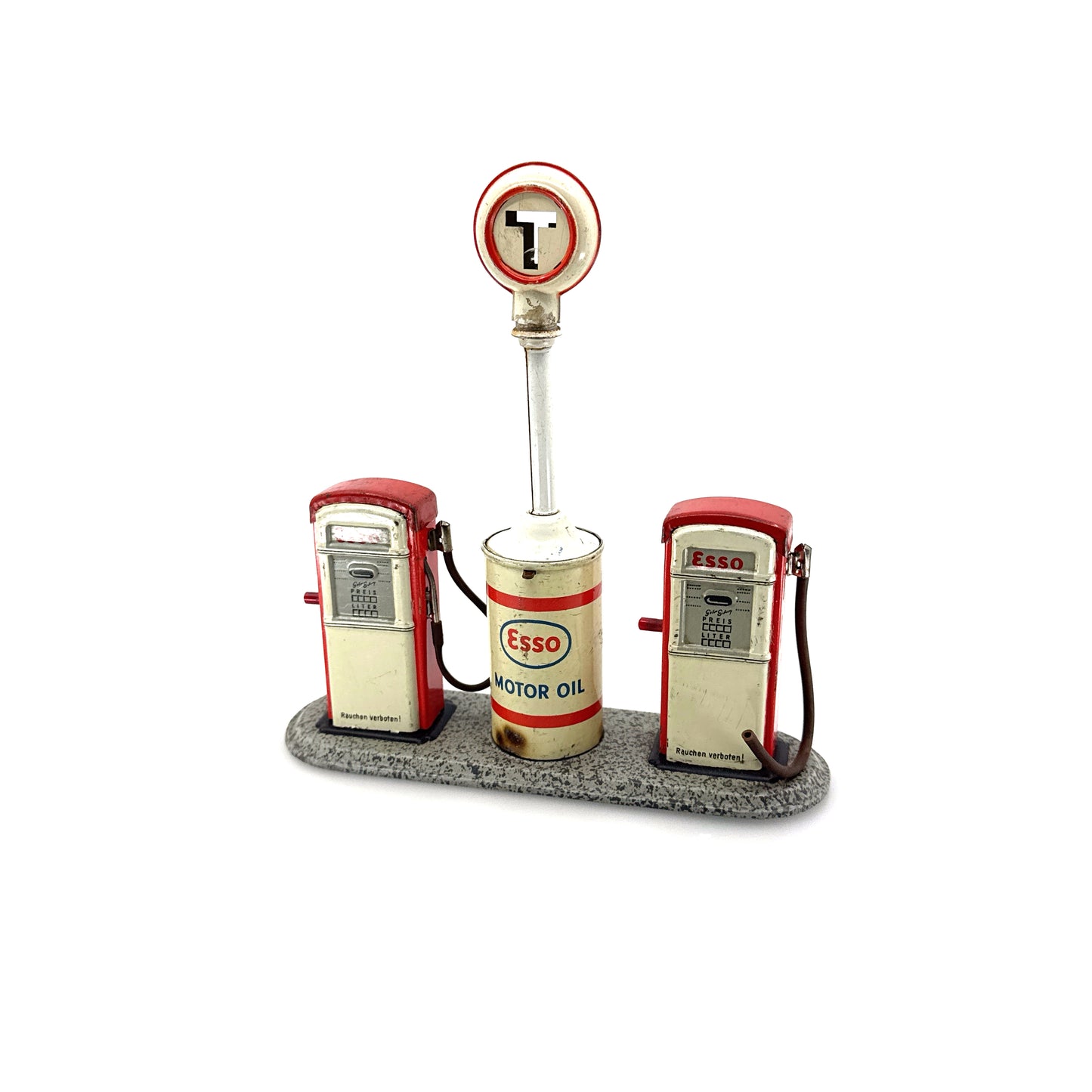 Arnold T Tankstelle (75932)
