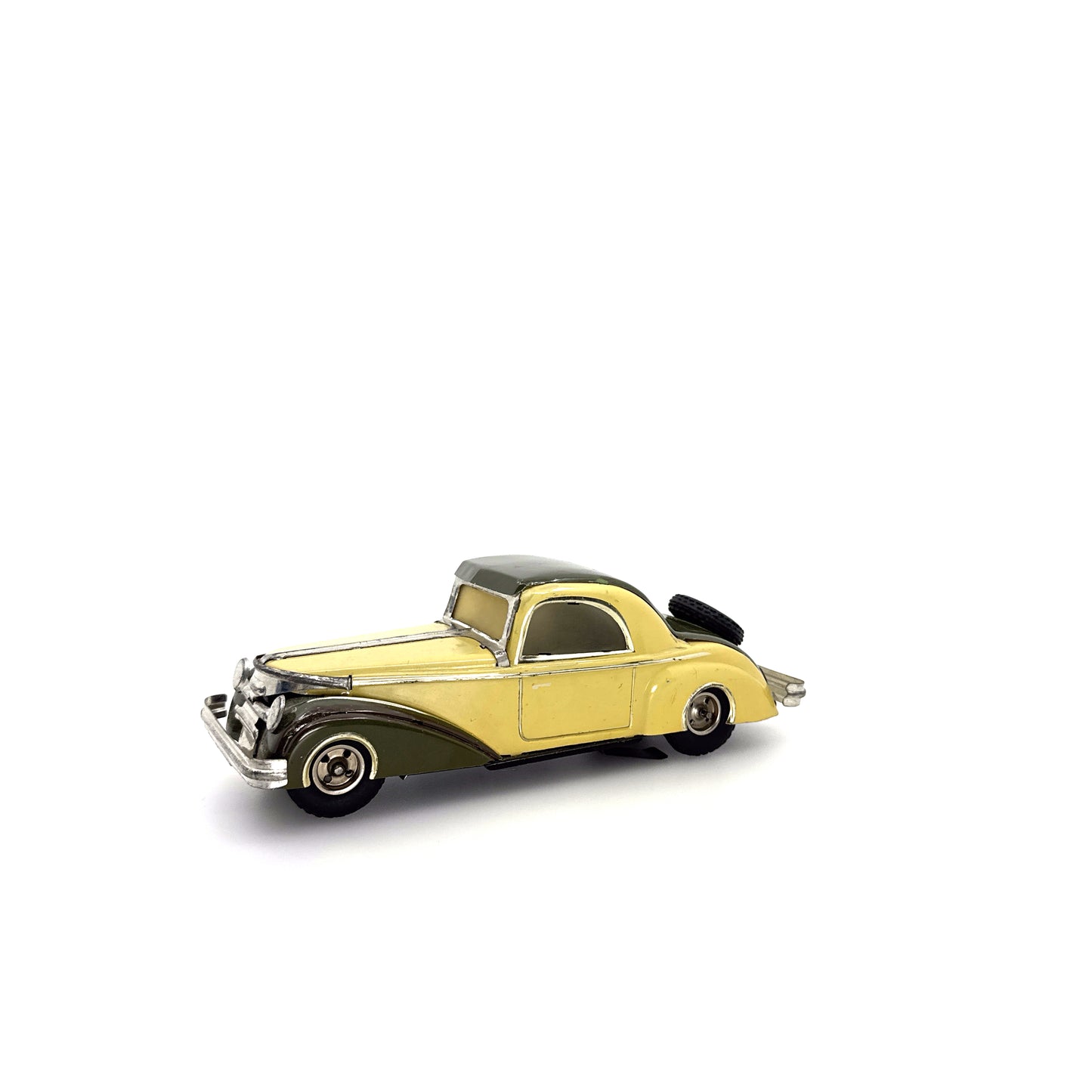Karl Bub Mobil im Originalkarton (75758)