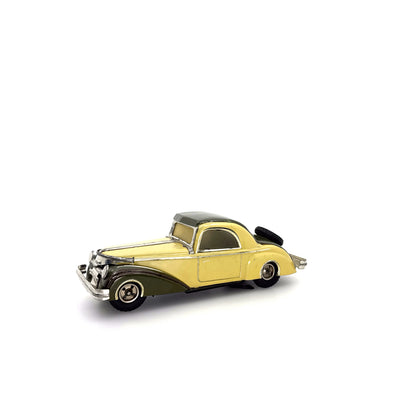 Karl Bub Mobil im Originalkarton (75758)