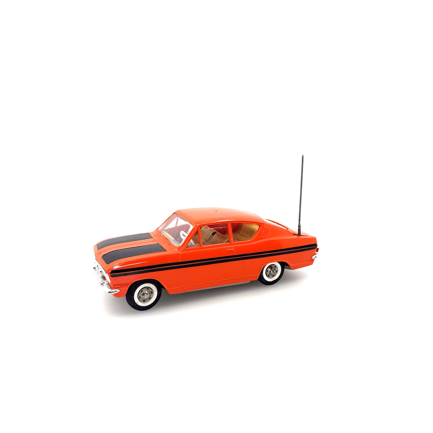 Gama Opel Kadett Kiemen Coupe erste Version (74743)