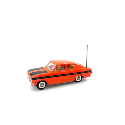 Gama Opel Kadett Kiemen Coupe erste Version (74743)