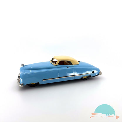 JNF Duplex hellblau im Originalkarton (75591)