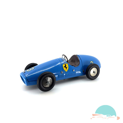 Ferrari Formel Rennwagen 60er Jahre (75609)