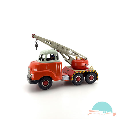 Arnold 11500 Bedford Type S Kranwagen 678 (75599)
