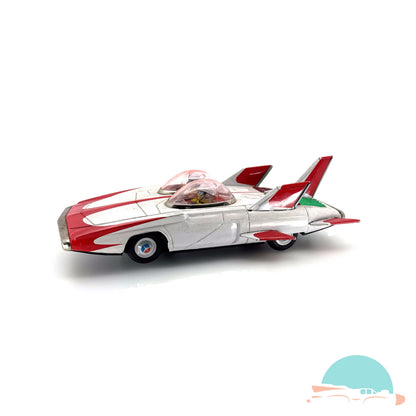 Alps Firebird III Spacecar (75620)