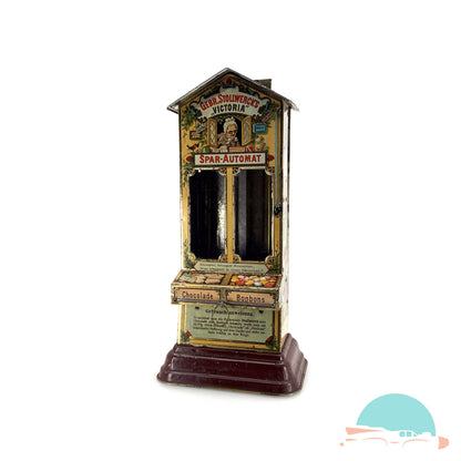 Stollwerck Victora Spar Automat (75688)